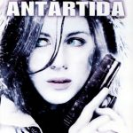 Terror na Antártida