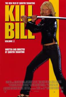Kill Bill: Volume 2 Online