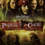 Piratas do Caribe 3 – No Fim do Mundo