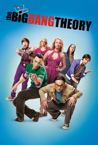 The Big Bang Theory Online 12ª Temporada