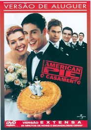 Assistir American Pie 3: O Casamento  Online 720p