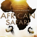 Safári na África