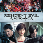 Resident Evil – A Vingança