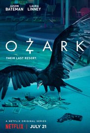 Assistir Ozark 4ª Temporada online