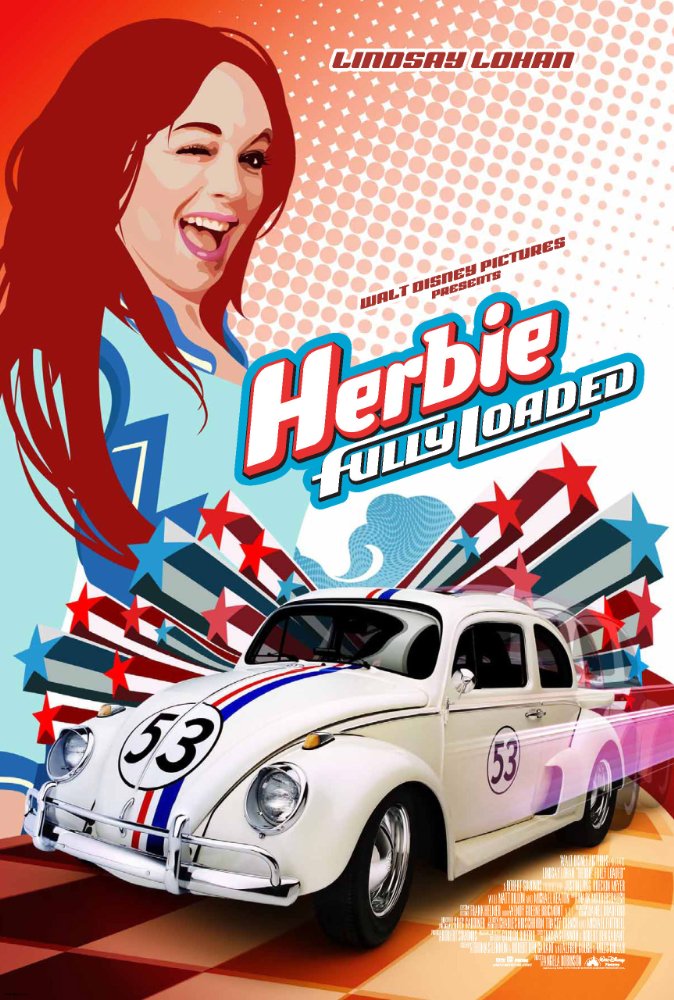  Herbie: Meu Fusca Turbinado Online