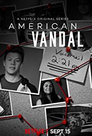 Assistir American Vandal 2ª Temporada Online