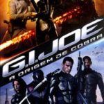 G.I. Joe: A Origem de Cobra