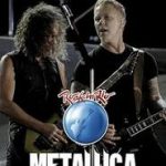 Metallica – Rock In Rio