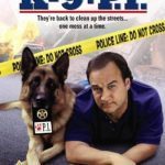 K-9: D.P. – Um Policial Bom Pra Cachorro