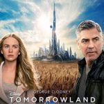 Tomorrowland – Terra do Amanhã