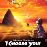 Pokémon, o Filme: Eu Escolho Você!