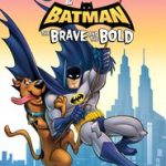 Scooby-Doo & Batman – Os Bravos e Destemidos