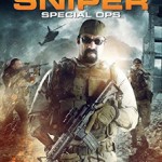 Sniper: Operaçoes Especiais