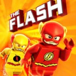 Lego DC Comics Super Heroes: O Flash