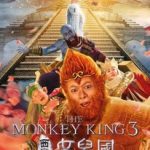 A Lenda do Rei Macaco 3: Reino das Mulheres