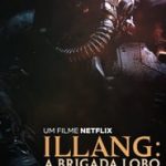 Illang: A Brigada Lobo