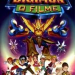 Digimon: O Filme