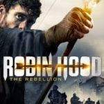 Robin Hood: A Rebelião