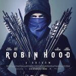 Robin Hood – A Origem