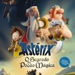 Asterix e o Segredo da Poção Mágica