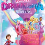 Barbie Dreamtopia – Festival da Alegria