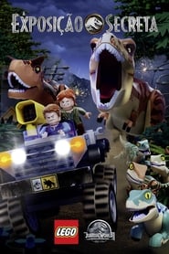 Lego Jurassic World: A Exposição Secreta Dublado Online