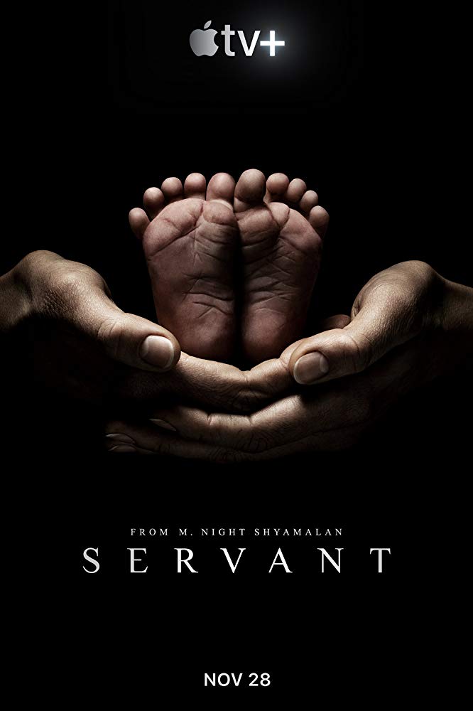 servant-serie-online