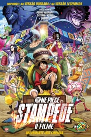 Assistir One Piece: Stampede Dublado Online