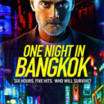 Uma Noite em Bangkok