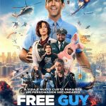 Free Guy – Assumindo o Controle
