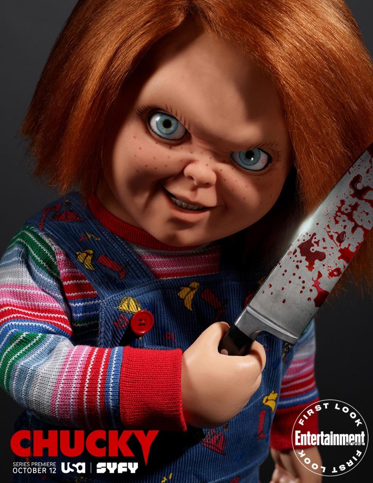Assistir Chucky Série 2021 Online