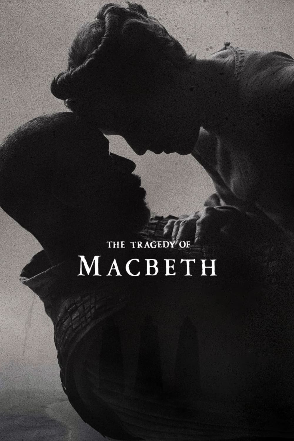 Assistir A Tragédia de Macbeth 2022 Dublado Online
