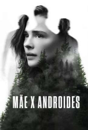 Mãe X Androides Dublado Online