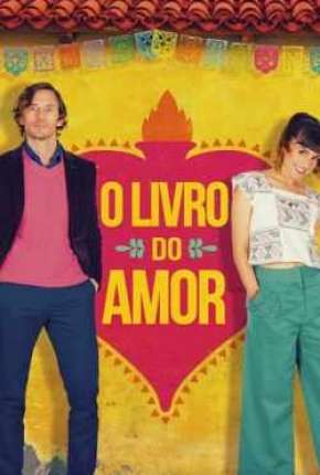 O Livro Do Amor - Book of Love Dublado Online