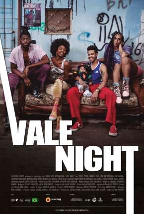 Vale Night Nacional Online
