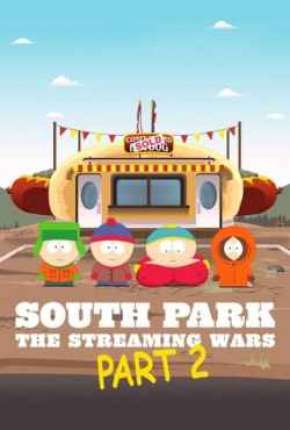 South Park - Guerras do Streaming Parte 2 Dublado Online