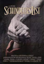 A Lista de Schindler Dublado Online