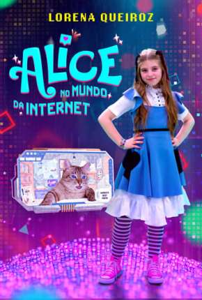 Alice no Mundo da Internet Nacional Online