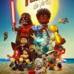 Lego Star Wars – Férias de Verão