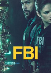 Assista FBI 5ª Temporada Online