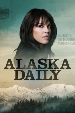 Assistir Alaska Daily Online Grátis