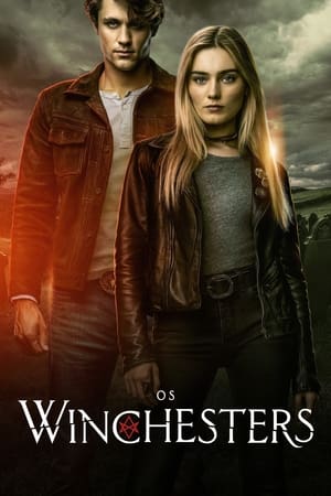 Assistir Os Winchesters Série Online Grátis