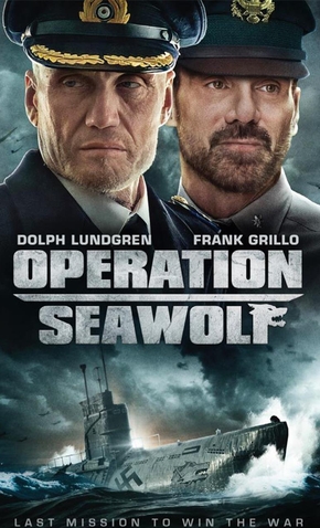 Operation Seawolf Dublado Online