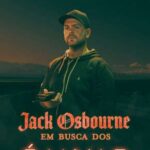 Jack Osbourne – Em Busca dos Óvnis