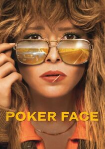 Assistir Poker Face Online Grátis