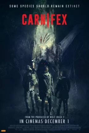Carnifex Legendado Online