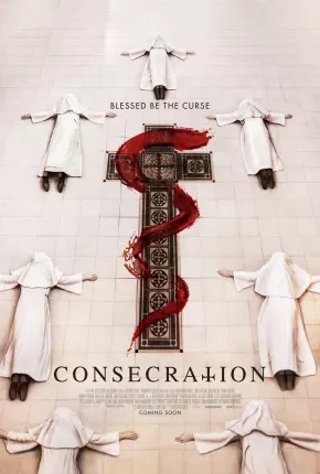 Consecration Dublado Online