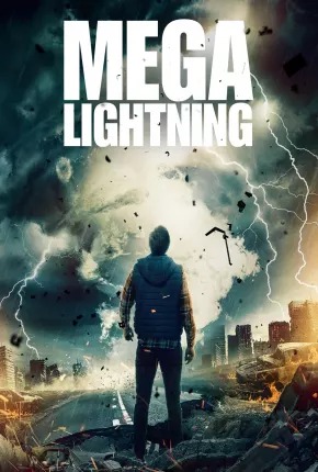 Mega Lightning Dublado Online