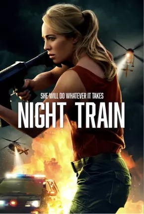 Night Train Legendado Online