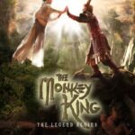 O Rei Macaco – A Lenda Começa